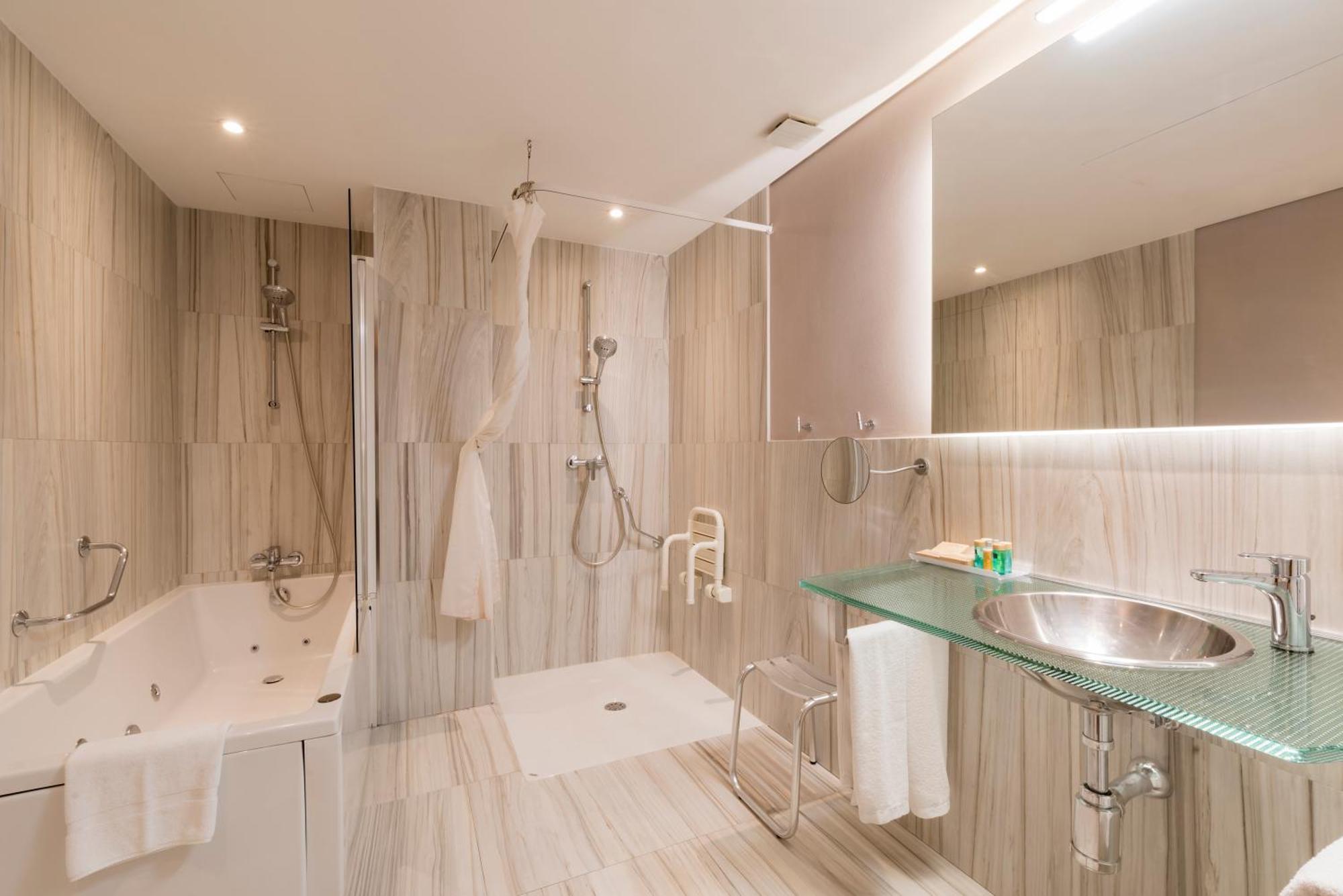Premium Double or Twin Room