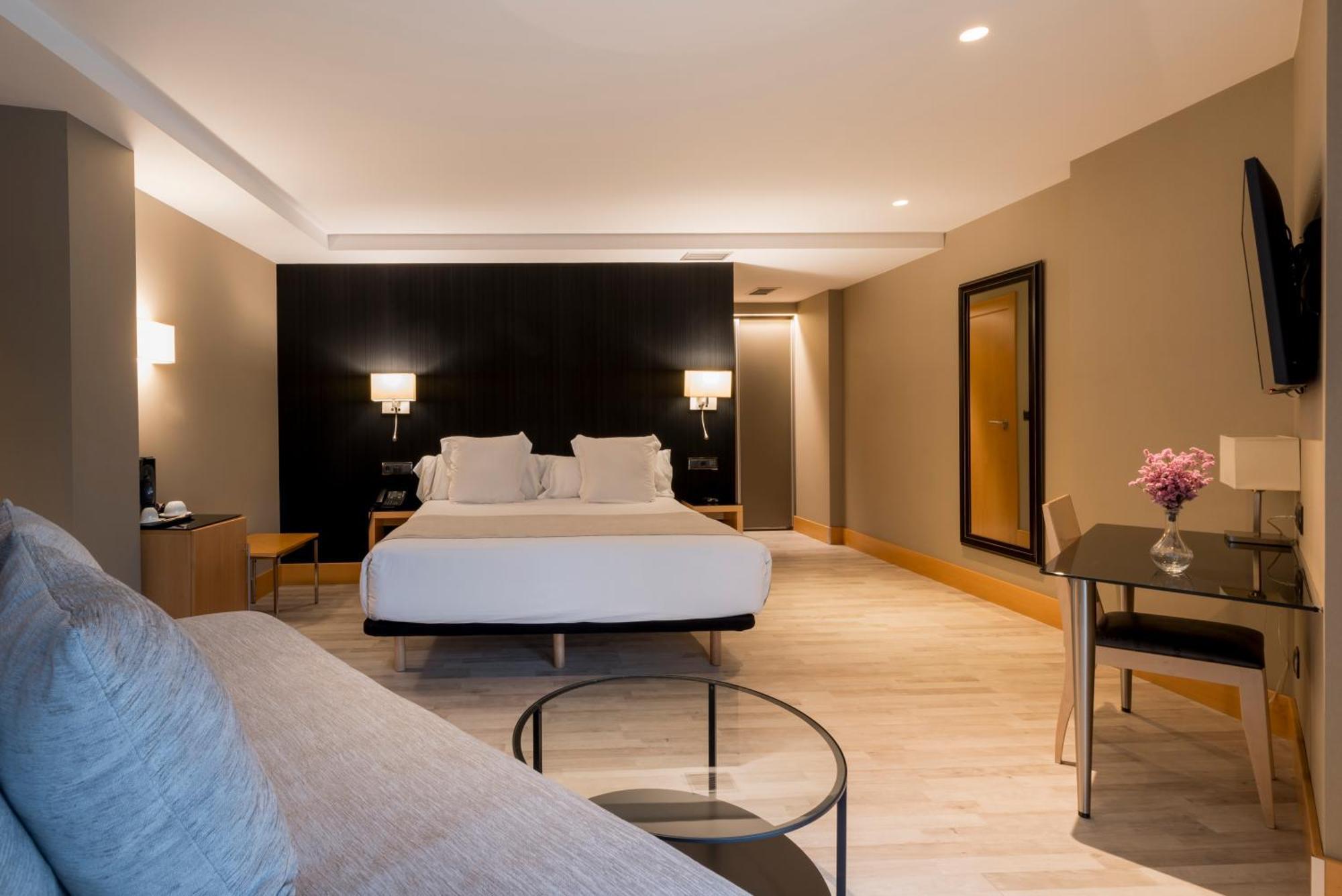 Premium Double or Twin Room