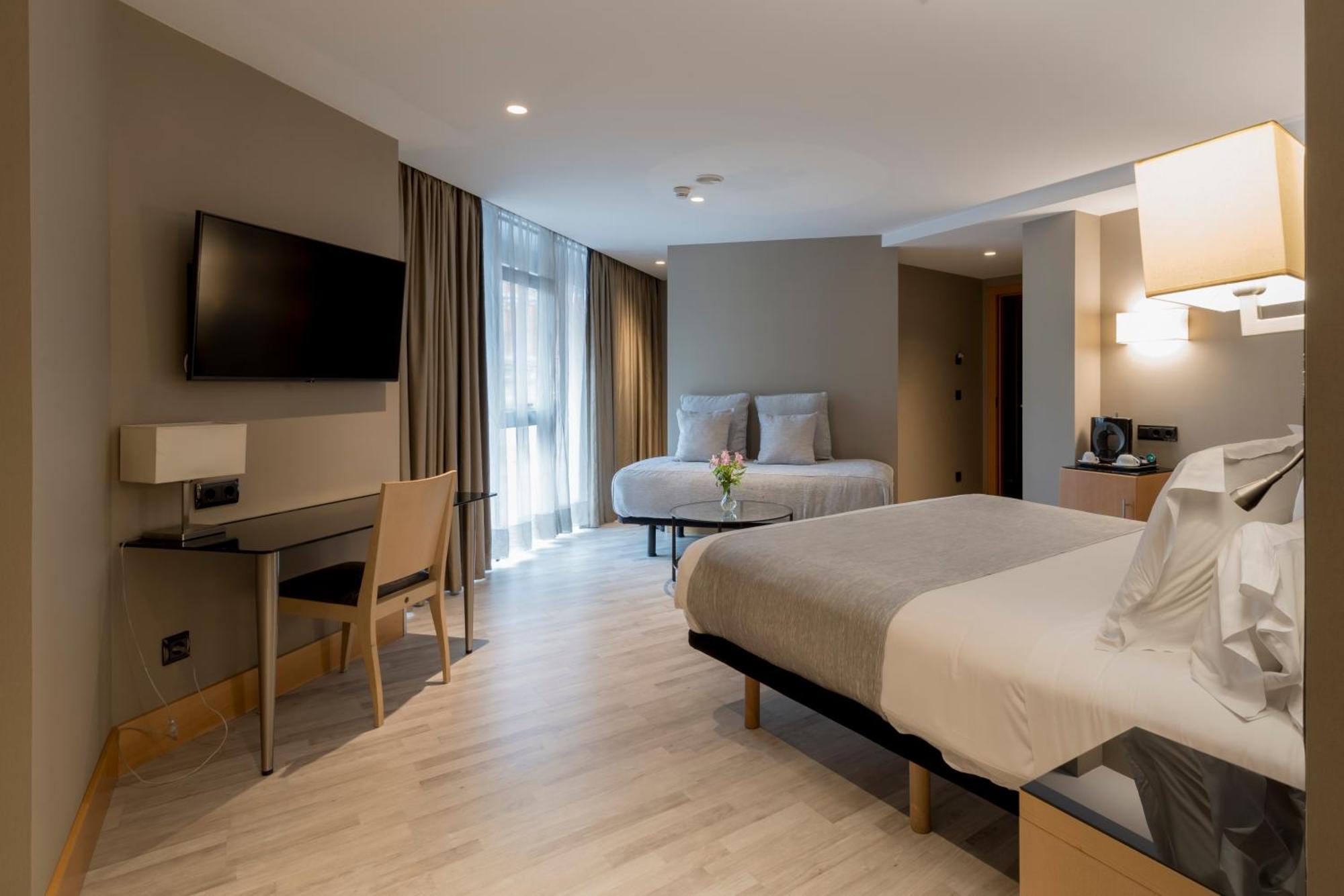 Premium Double or Twin Room